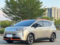 GAC AION Y 70 Smart Leader Edition - ფოტო 1
