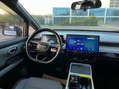 GAC AION Y 70 Smart Leader Edition - ფოტო 10