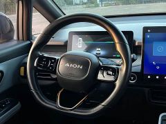 GAC AION Y 70 Smart Leader Edition - ფოტო 11