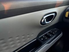 GAC AION Y 70 Smart Leader Edition - ფოტო 12