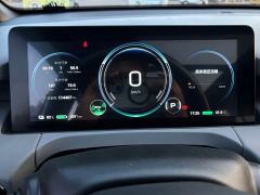 GAC AION Y 70 Smart Leader Edition - ფოტო 13