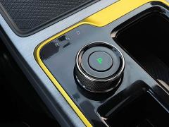 GAC AION Y 70 Smart Leader Edition - ფოტო 16