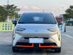GAC AION Y 70 Smart Leader Edition - ფოტო 2