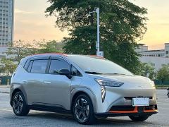 GAC AION Y 70 Smart Leader Edition - ფოტო 3