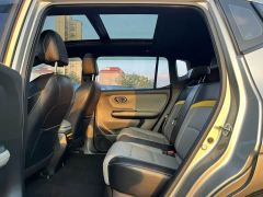 GAC AION Y 70 Smart Leader Edition - ფოტო 6