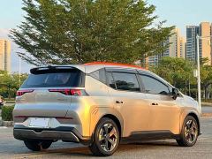 GAC AION Y 70 Smart Leader Edition - ფოტო 7