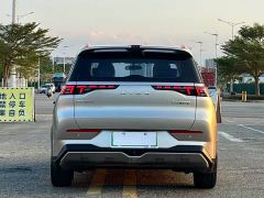 GAC AION Y 70 Smart Leader Edition - ფოტო 8