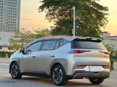 GAC AION Y 70 Smart Leader Edition - ფოტო 9