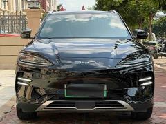 BYD Song Plus New Energy Glory Edition EV 520km Deluxe - фото 2