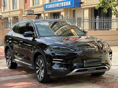 BYD Song Plus New Energy Glory Edition EV 520km Deluxe - фото 3