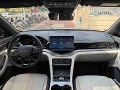 BYD Song Plus New Energy Glory Edition EV 520km Deluxe - фото 5