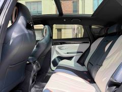 BYD Song Plus New Energy Glory Edition EV 520km Deluxe - фото 6