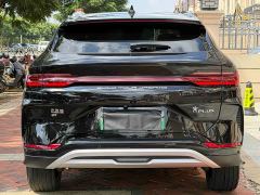 BYD Song Plus New Energy Glory Edition EV 520km Deluxe - фото 8