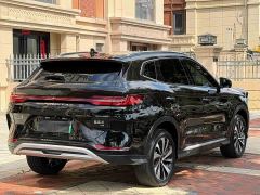 BYD Song Plus New Energy Glory Edition EV 520km Deluxe - фото 9