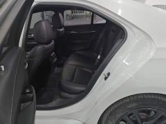 Cadillac CT4 25T Luxury - ფოტო 11