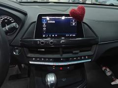 Cadillac CT4 25T Luxury - ფოტო 13