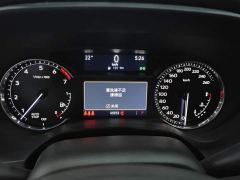 Cadillac CT4 25T Luxury - ფოტო 14