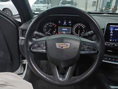 Cadillac CT4 25T Luxury - ფოტო 15