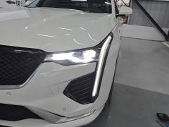 Cadillac CT4 25T Luxury - ფოტო 5