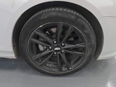 Cadillac CT4 25T Luxury - ფოტო 6