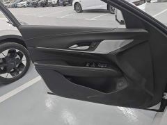 Cadillac CT4 25T Luxury - ფოტო 7