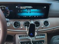 Mercedes-Benz E-Class E 300 L Luxury - photo 12