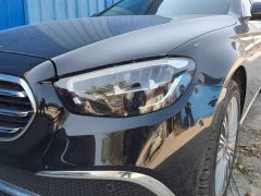 Mercedes-Benz E-Class E 300 L Luxury - photo 4