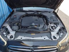 Mercedes-Benz E-Class E 300 L Luxury - photo 9