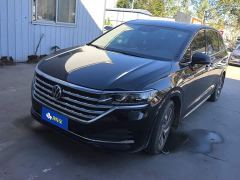 Volkswagen Viloran 330TSI Luxury - photo 1
