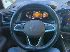 Volkswagen Viloran 330TSI Luxury - photo 15