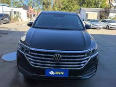 Volkswagen Viloran 330TSI Luxury - photo 2