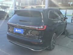 Volkswagen Viloran 330TSI Luxury - photo 3