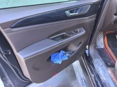 Volkswagen Viloran 330TSI Luxury - photo 7
