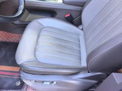 Volkswagen Viloran 330TSI Luxury - photo 9