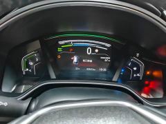 Honda CR-V e:PHEV Premium - photo 10
