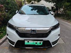 Honda CR-V e:PHEV Premium - photo 2