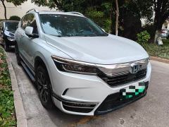 Honda CR-V e:PHEV Premium - photo 3