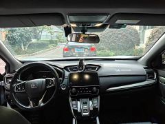 Honda CR-V e:PHEV Premium - photo 8