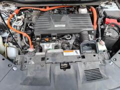 Honda CR-V e:PHEV Premium - photo 9