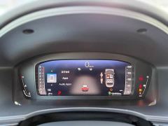 Honda Civic 240TURBO CVT Dynamic C-Position Special Edition - фото 10
