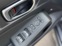 Honda Civic 240TURBO CVT Dynamic C-Position Special Edition - фото 12