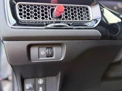 Honda Civic 240TURBO CVT Dynamic C-Position Special Edition - фото 13
