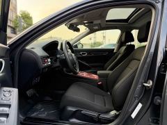Honda Civic 240TURBO CVT Dynamic C-Position Special Edition - фото 14