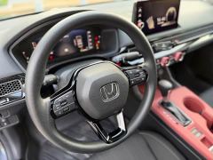 Honda Civic 240TURBO CVT Dynamic C-Position Special Edition - фото 15