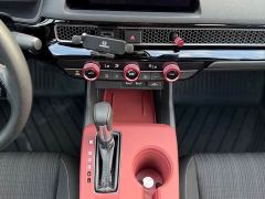 Honda Civic 240TURBO CVT Dynamic C-Position Special Edition - фото 16