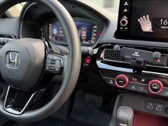 Honda Civic 240TURBO CVT Dynamic C-Position Special Edition - фото 17