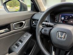 Honda Civic 240TURBO CVT Dynamic C-Position Special Edition - фото 18