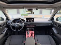Honda Civic 240TURBO CVT Dynamic C-Position Special Edition - фото 5