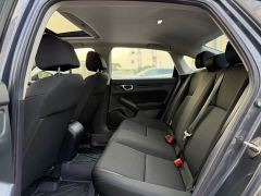Honda Civic 240TURBO CVT Dynamic C-Position Special Edition - фото 6