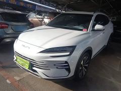 BYD Song Plus New Energy Champion Edition DM-i 110KM Flagship - photo 1